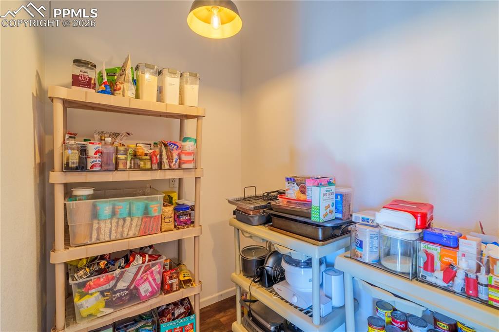 Image 15 of 42: Pantry