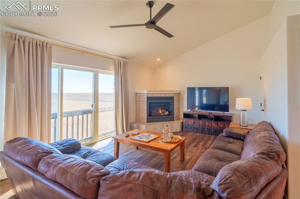 Image 3 of 42: Living Room