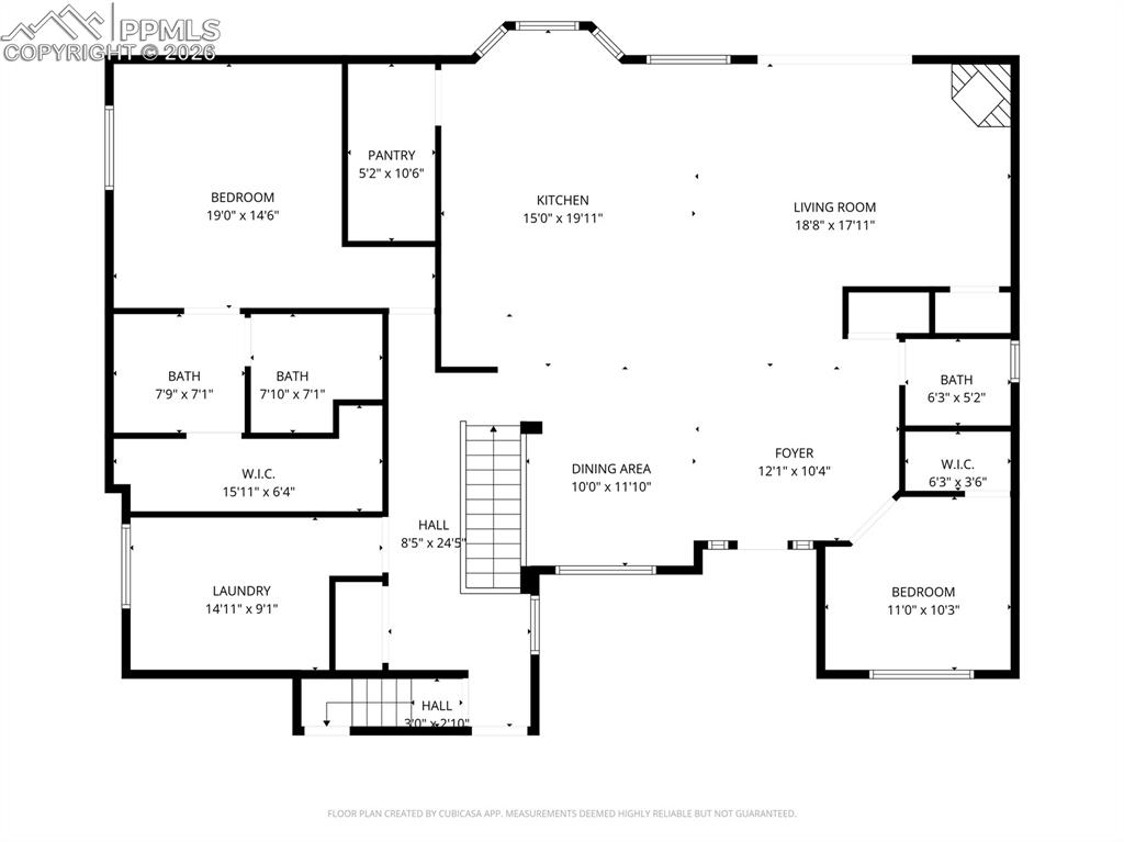 Image 33 of 42: Floor Plan