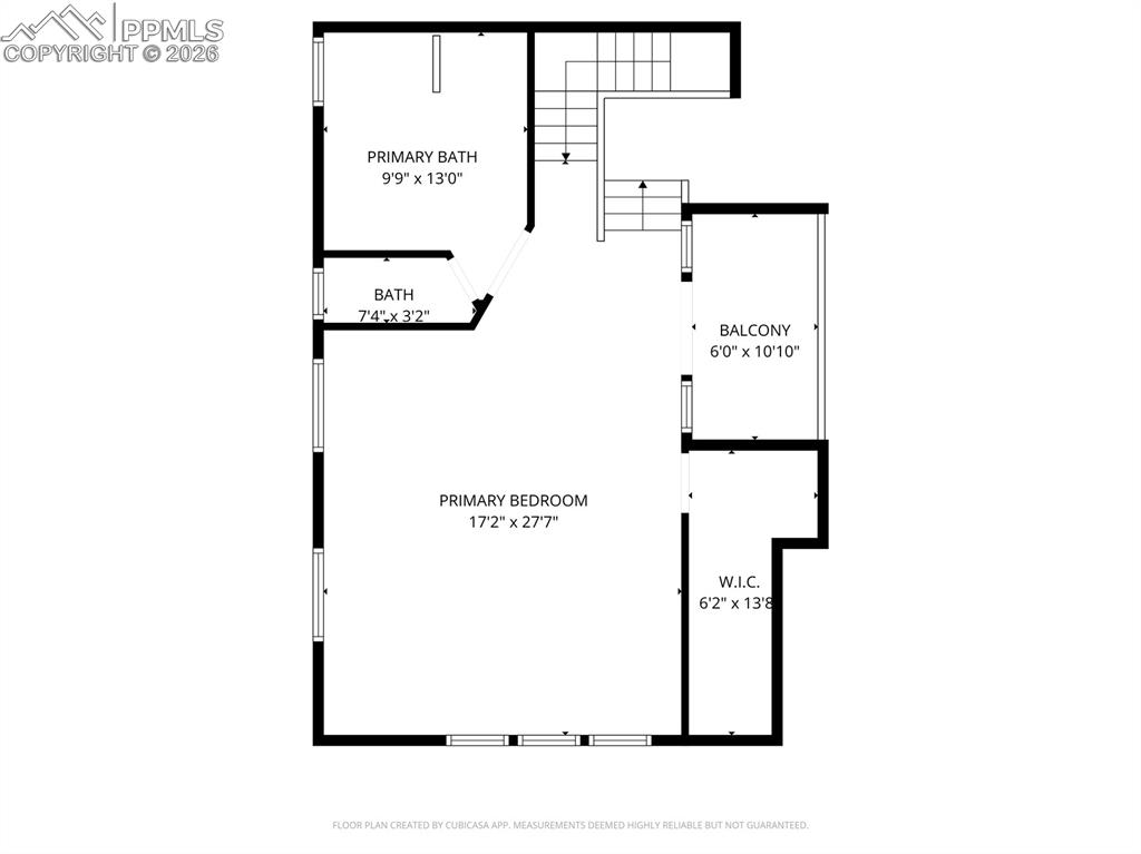 Image 34 of 42: Floor Plan