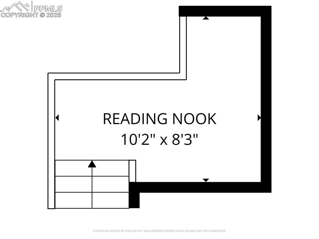 Image 35 of 42: Floor Plan