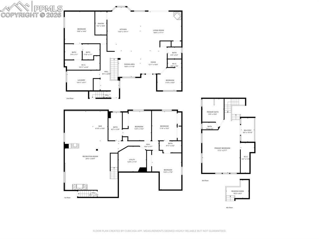 Image 36 of 42: Floor Plan