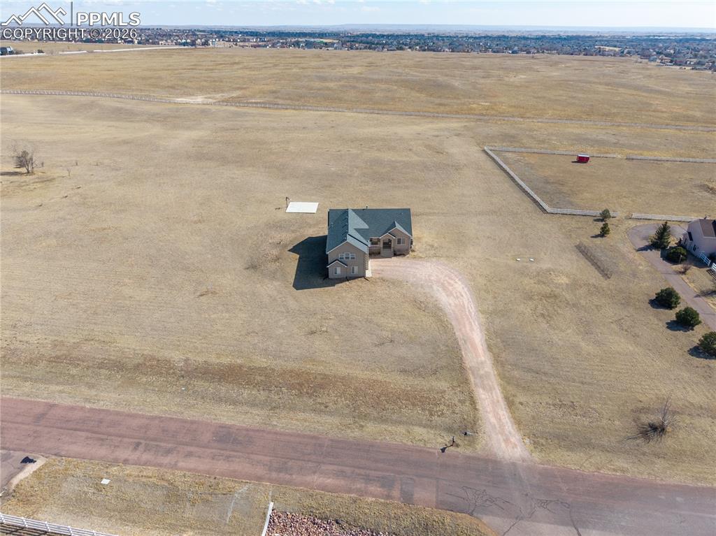 Image 39 of 42: Aerial View