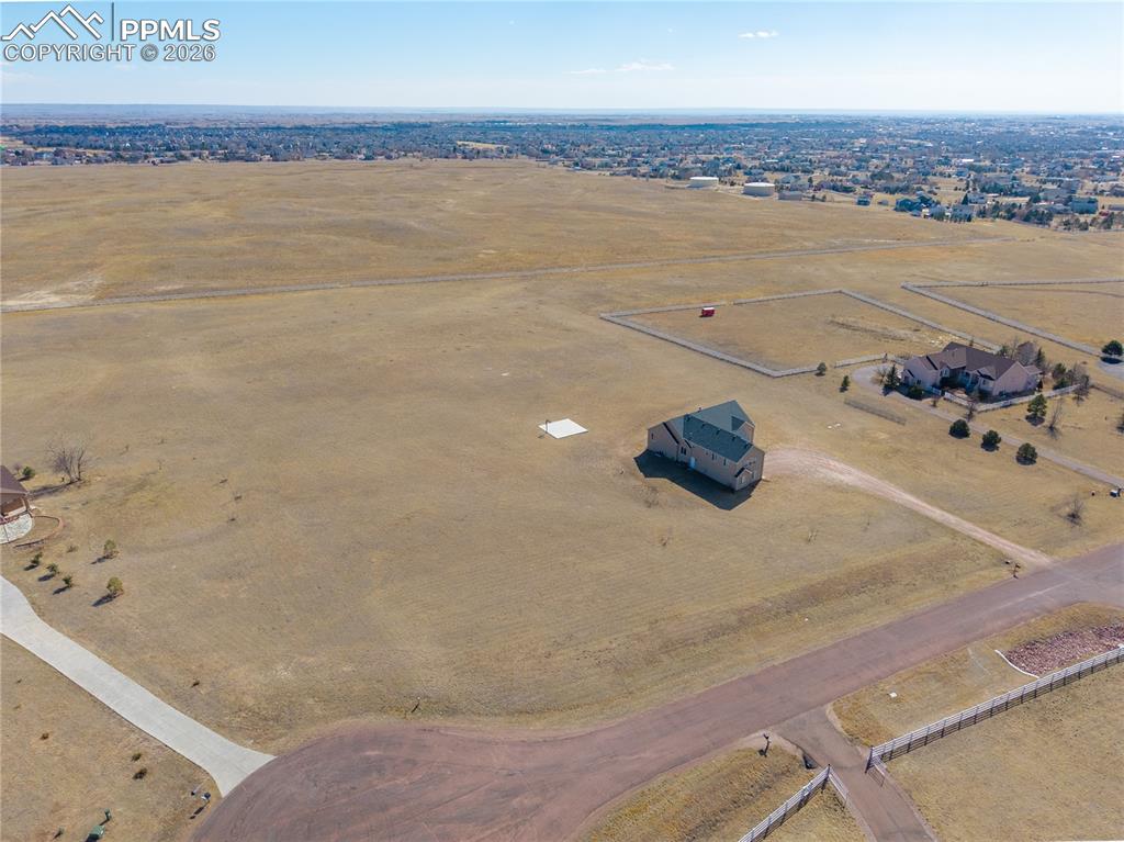 Image 40 of 42: Aerial View