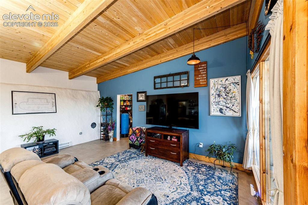 Image 13 of 50: Living Room