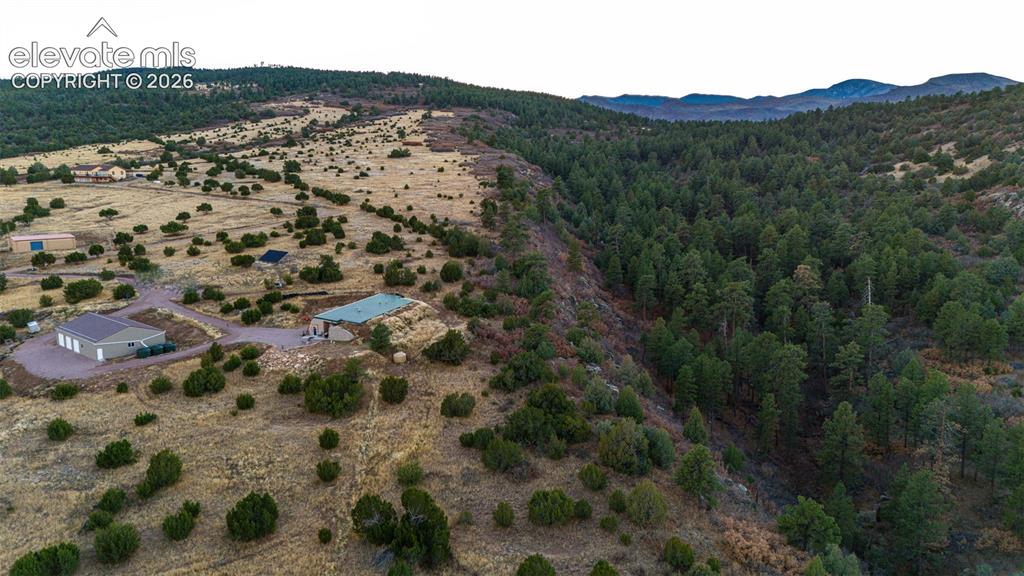 Image 37 of 50: Aerial View