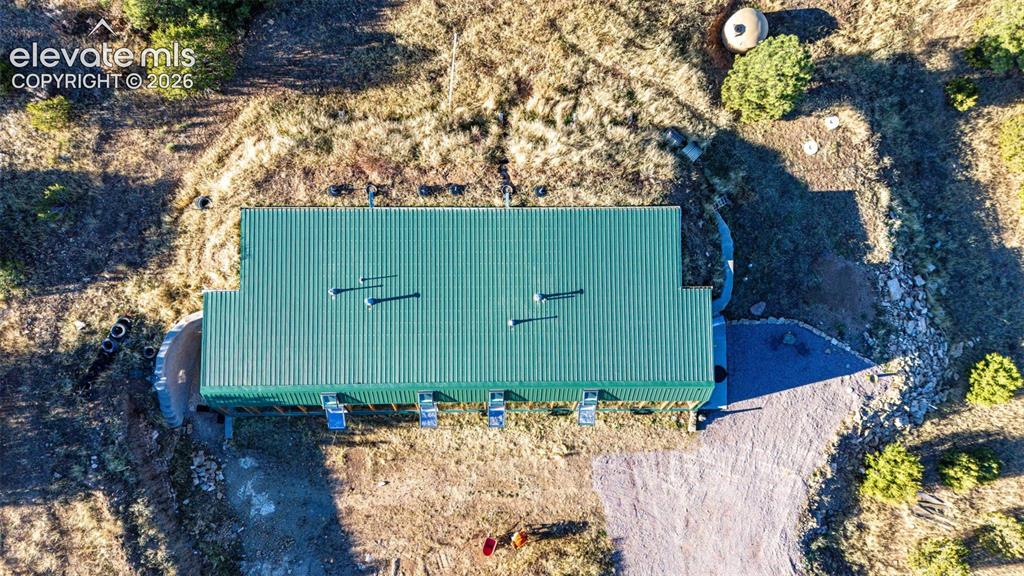 Image 45 of 50: Aerial View