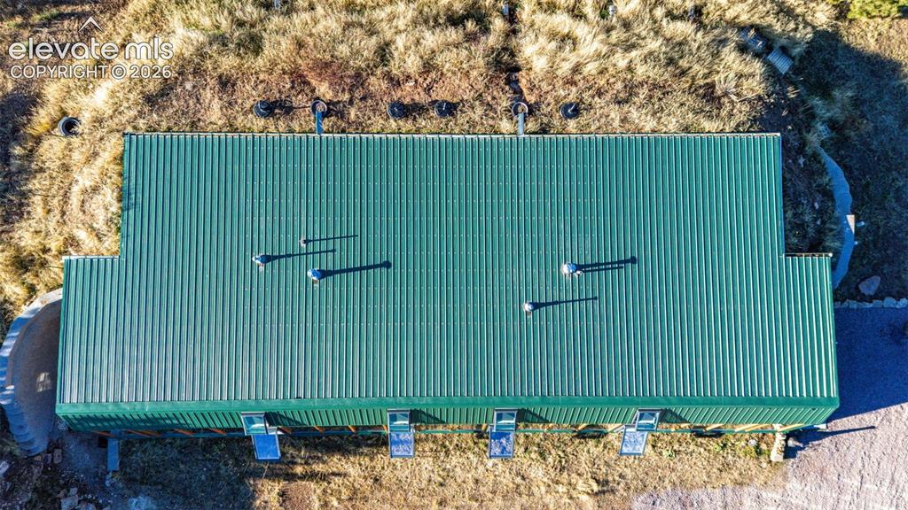 Image 46 of 50: Aerial View