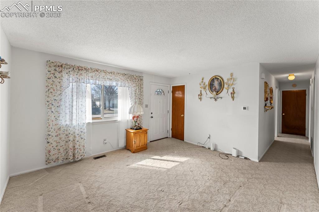 Image 3 of 19: Living Room