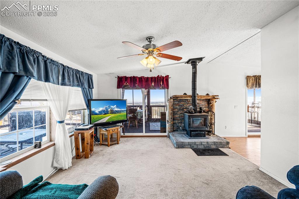 Image 10 of 34: Living Room