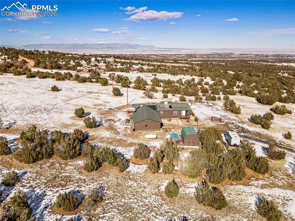 Image 28 of 34: Aerial View