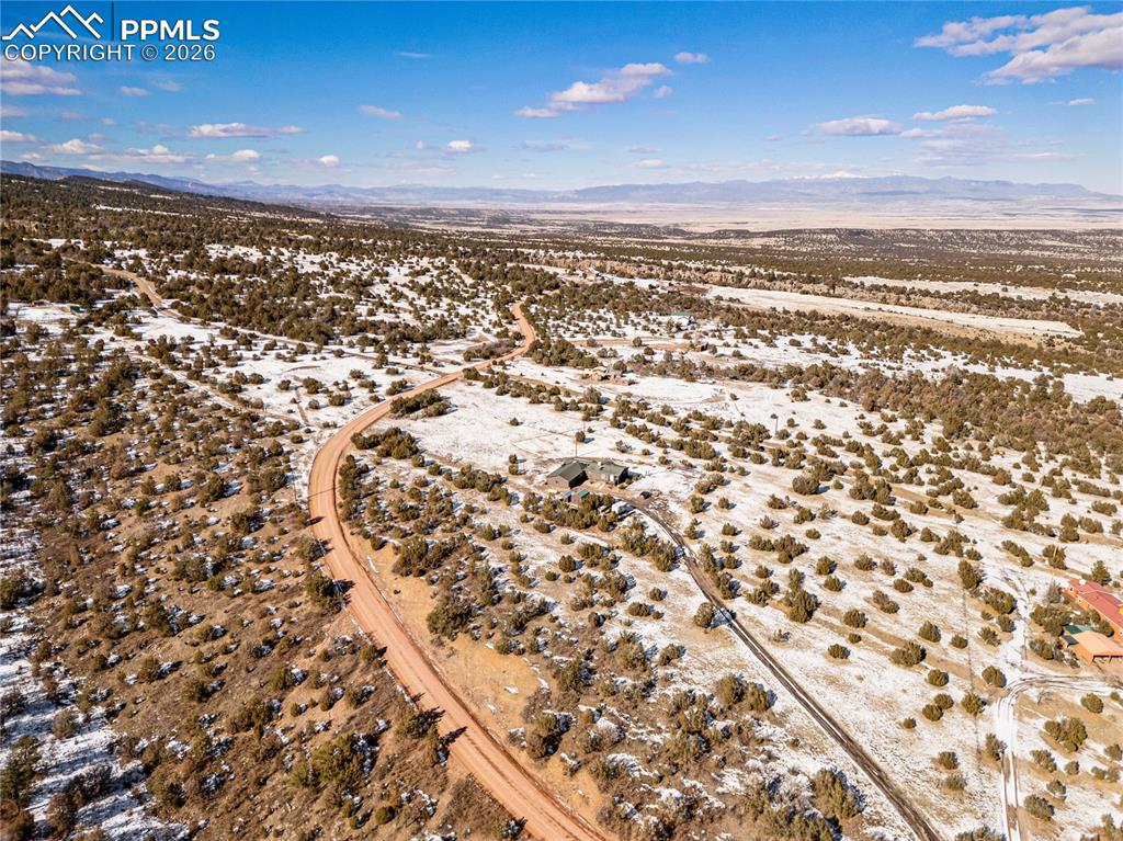 Image 32 of 34: Aerial View