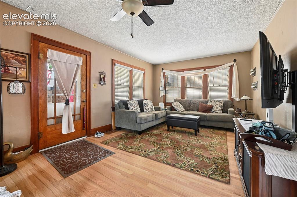 Image 11 of 28: Living Room