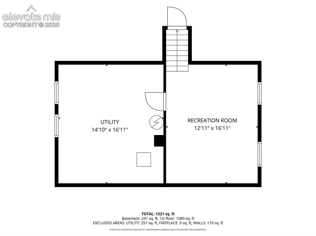 Image 26 of 28: Floor Plan