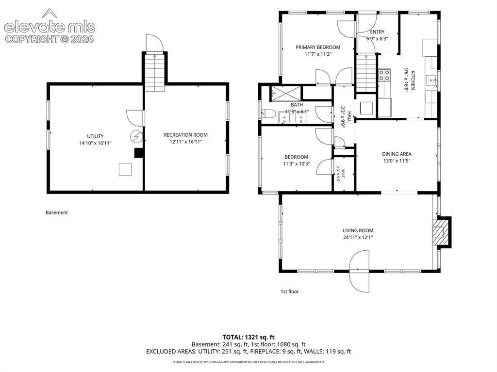 Image 27 of 28: Floor Plan