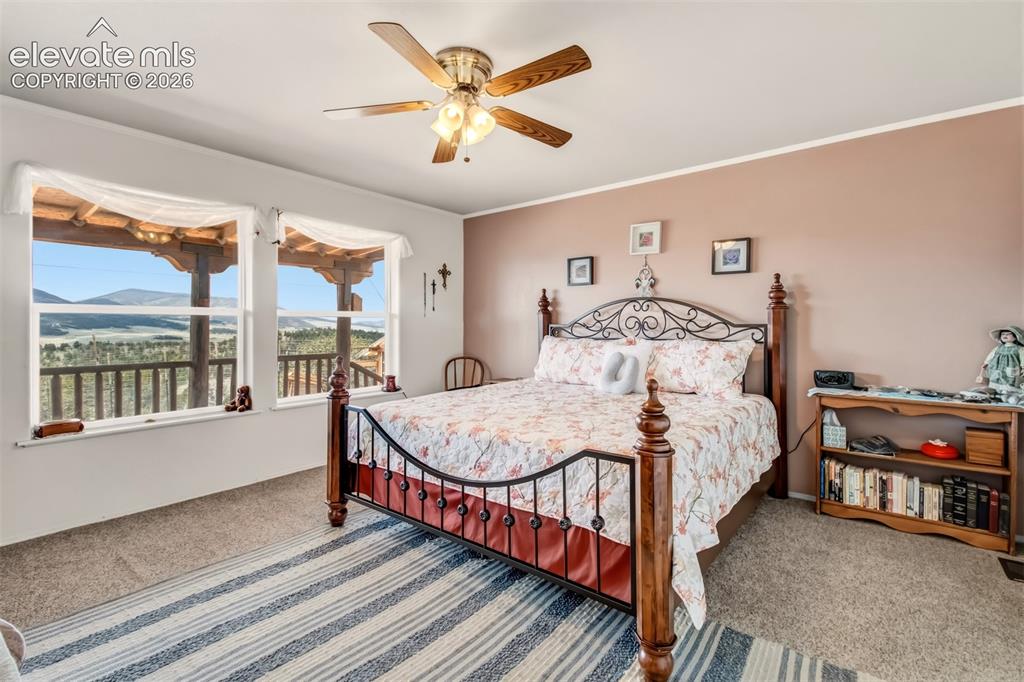 Image 14 of 43: Bedroom