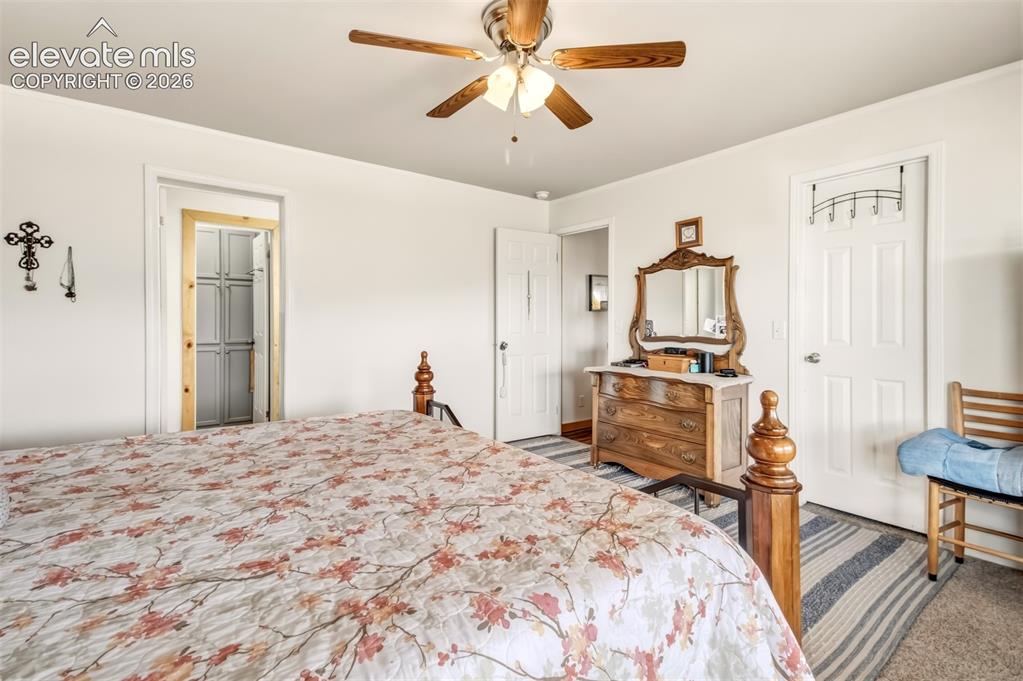 Image 15 of 43: Bedroom