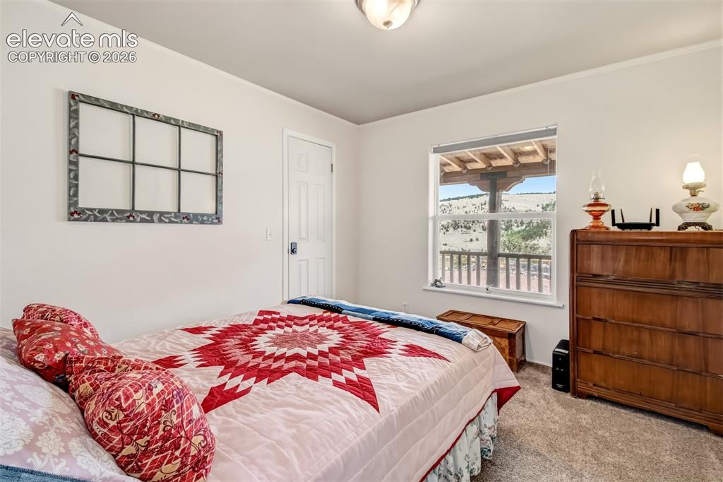 Image 18 of 43: Bedroom