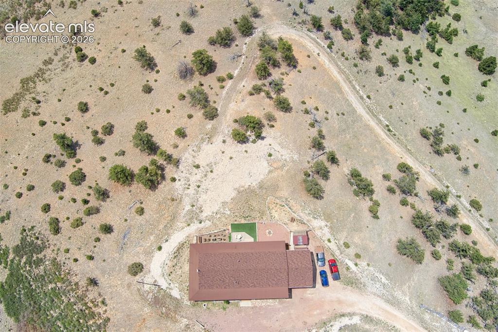 Image 43 of 43: Aerial View