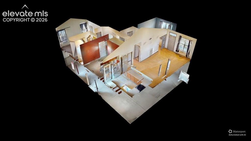 Image 21 of 21: Floor plan