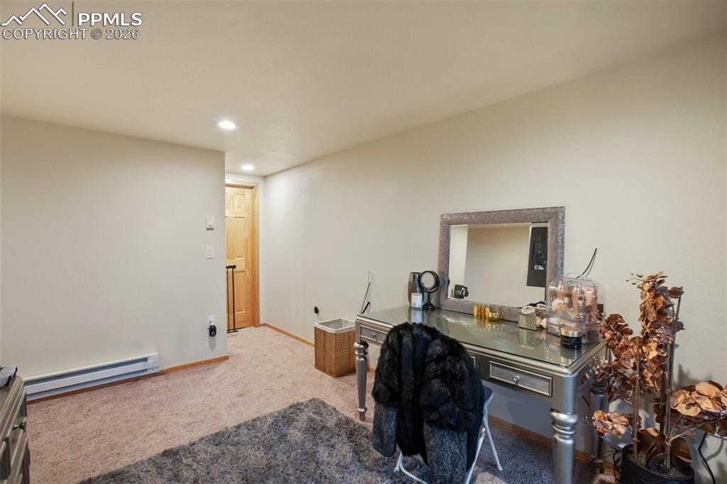 Image 18 of 29: Master Bedroom