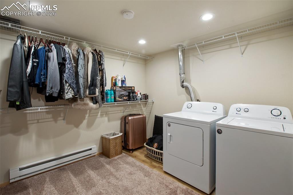 Image 20 of 29: Laundry