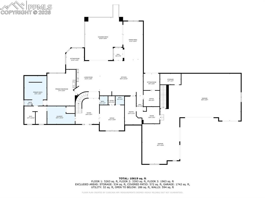 Image 37 of 48: Floor Plan