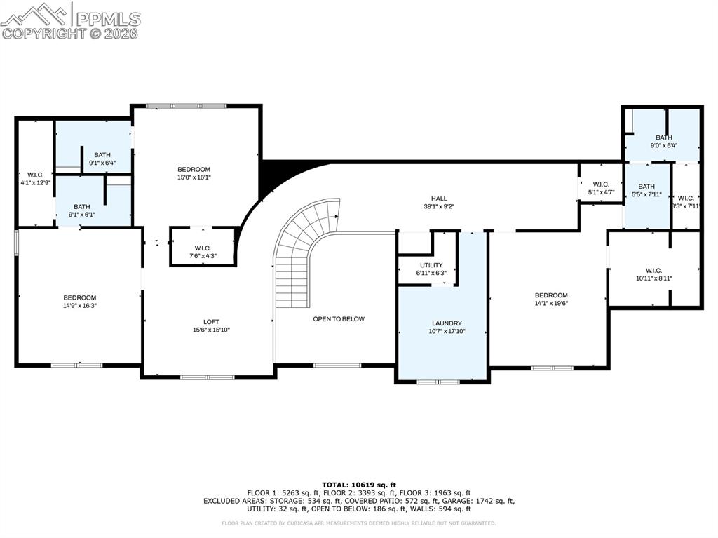 Image 39 of 48: Floor Plan