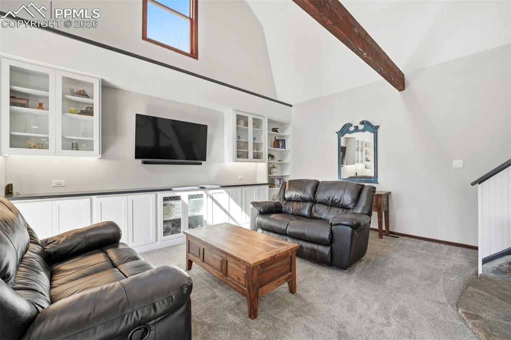 Image 11 of 50: Living Room