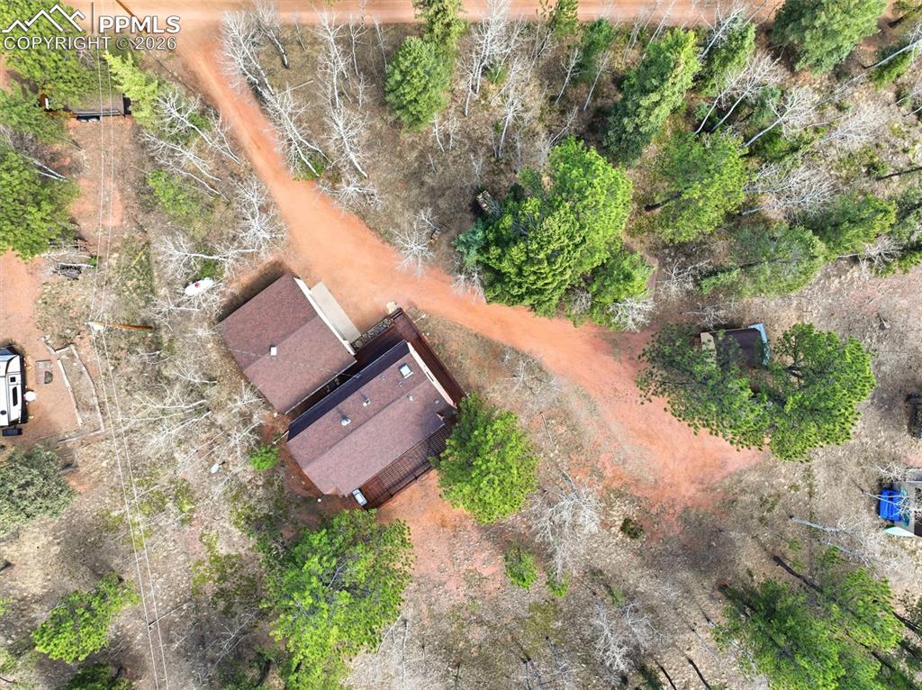 Image 29 of 50: Aerial View