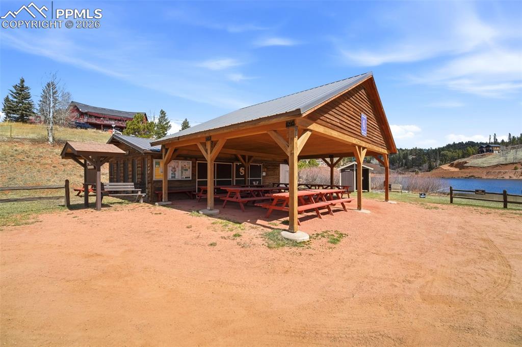 Image 39 of 50: Community