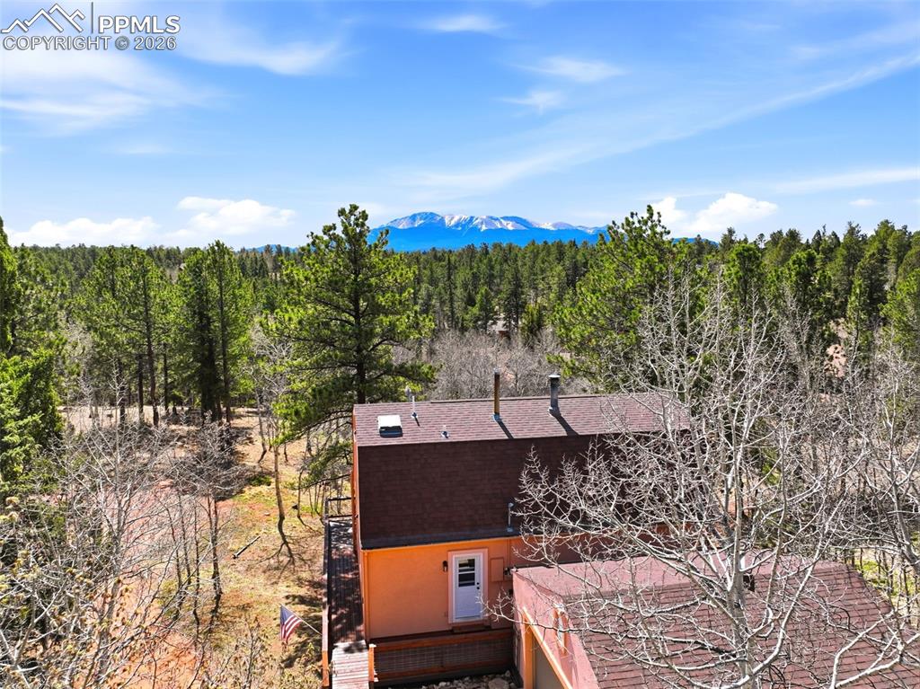 Image 40 of 50: Aerial View