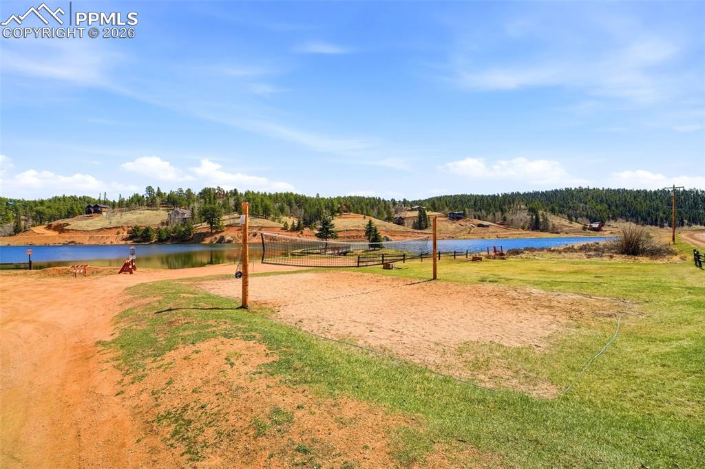 Image 41 of 50: Community