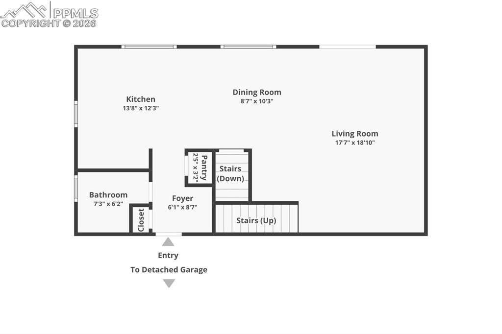 Image 47 of 50: Floor Plan