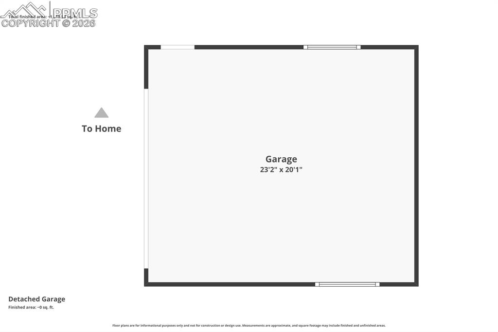 Image 50 of 50: Floor Plan