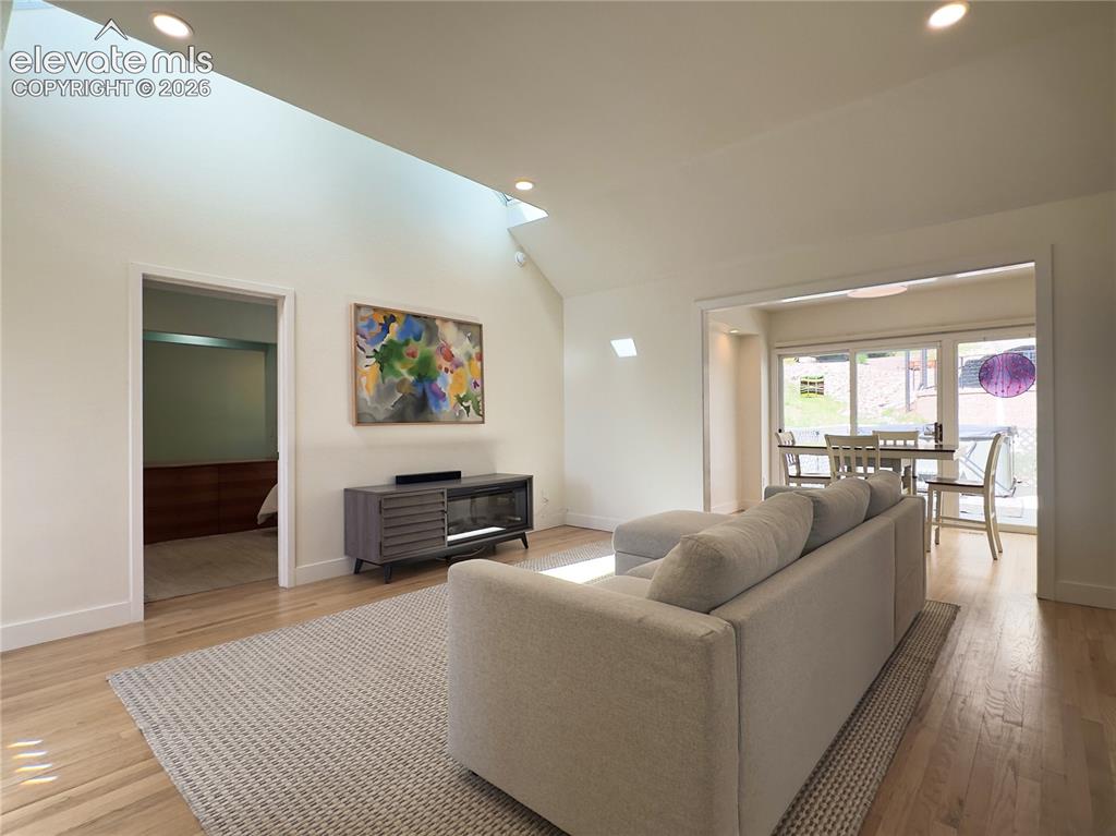 Image 10 of 38: Living Room