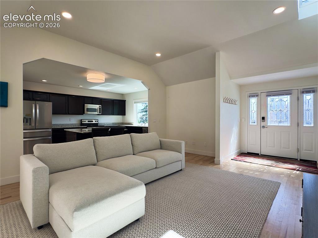 Image 11 of 38: Living Room