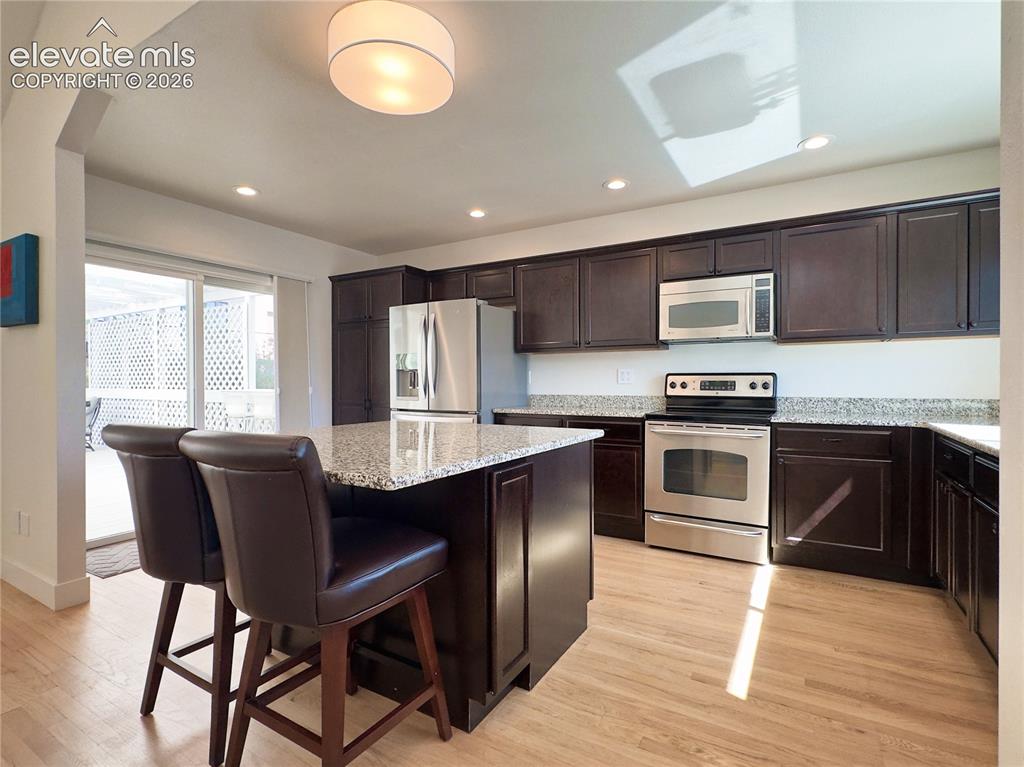 Image 12 of 38: Kitchen