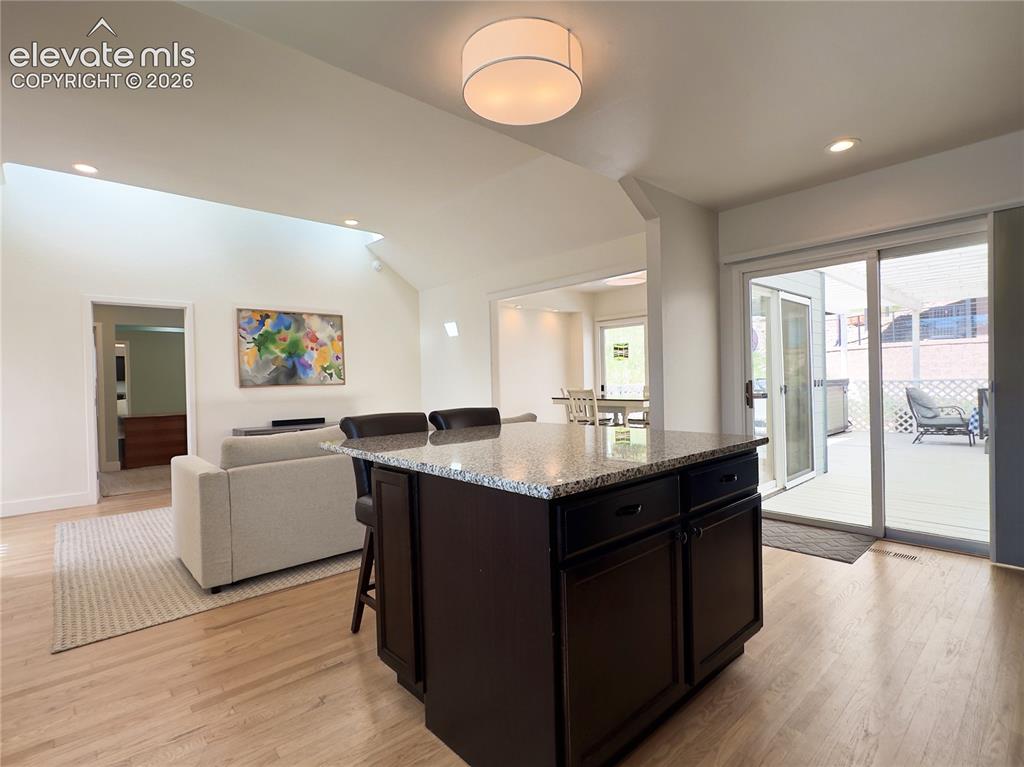 Image 15 of 38: Kitchen