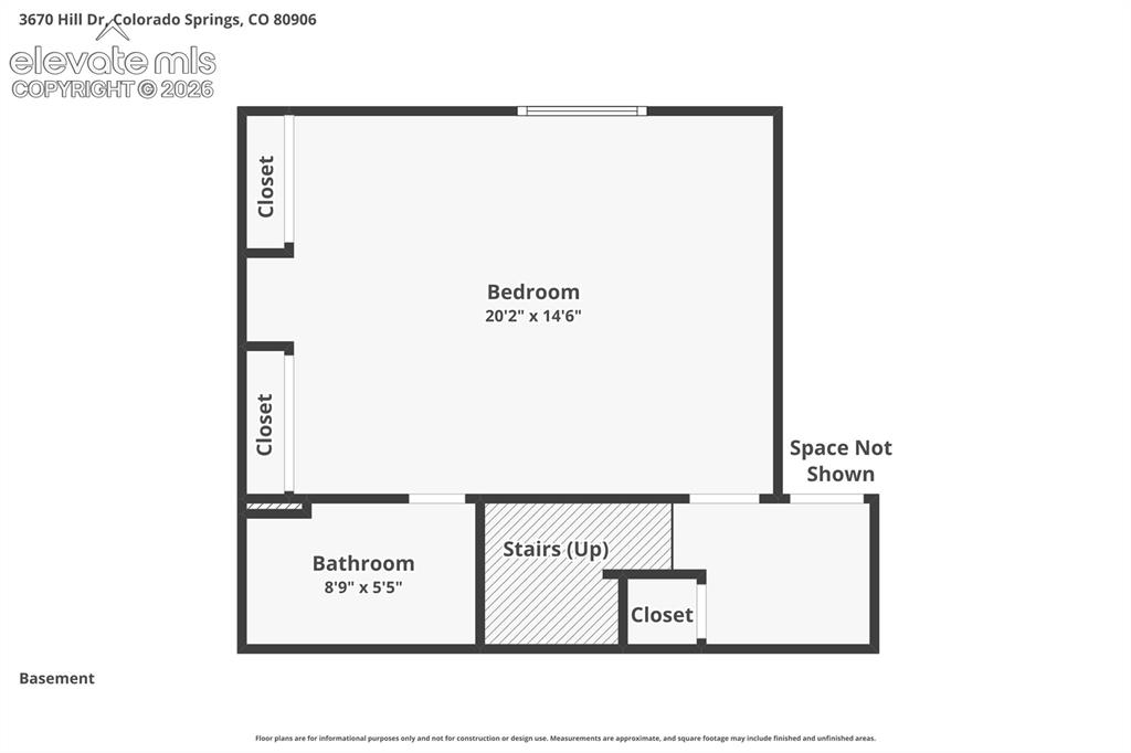 Image 37 of 38: Floor Plan