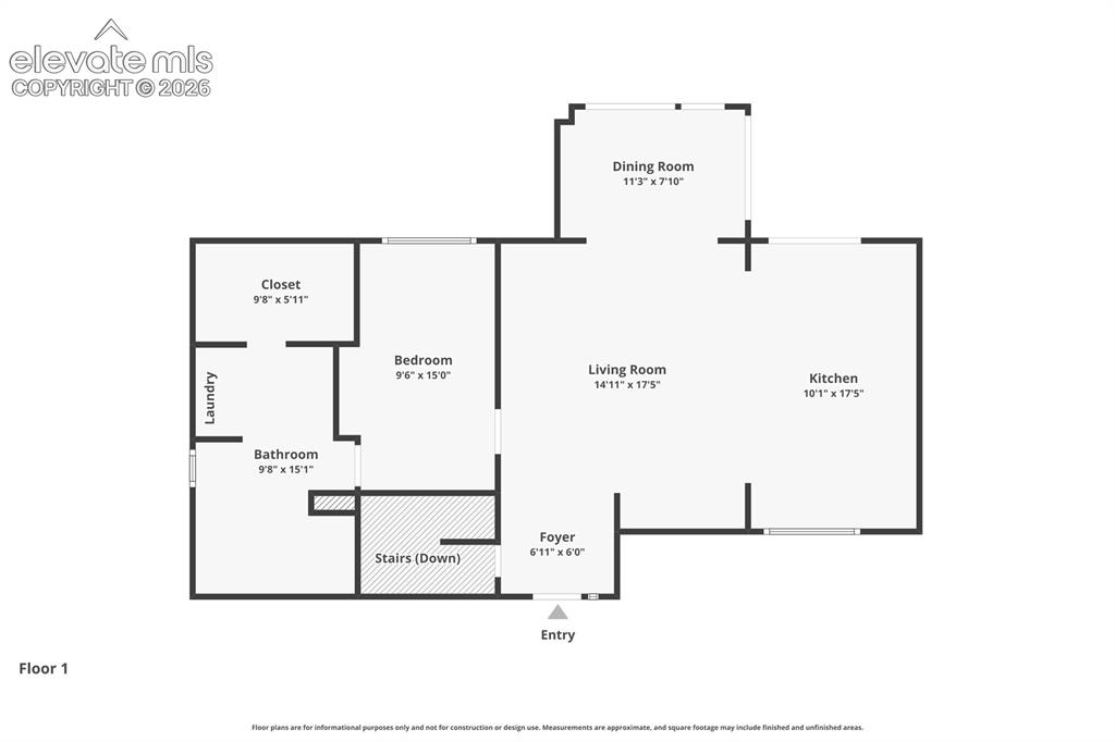 Image 39 of 41: Floor Plan