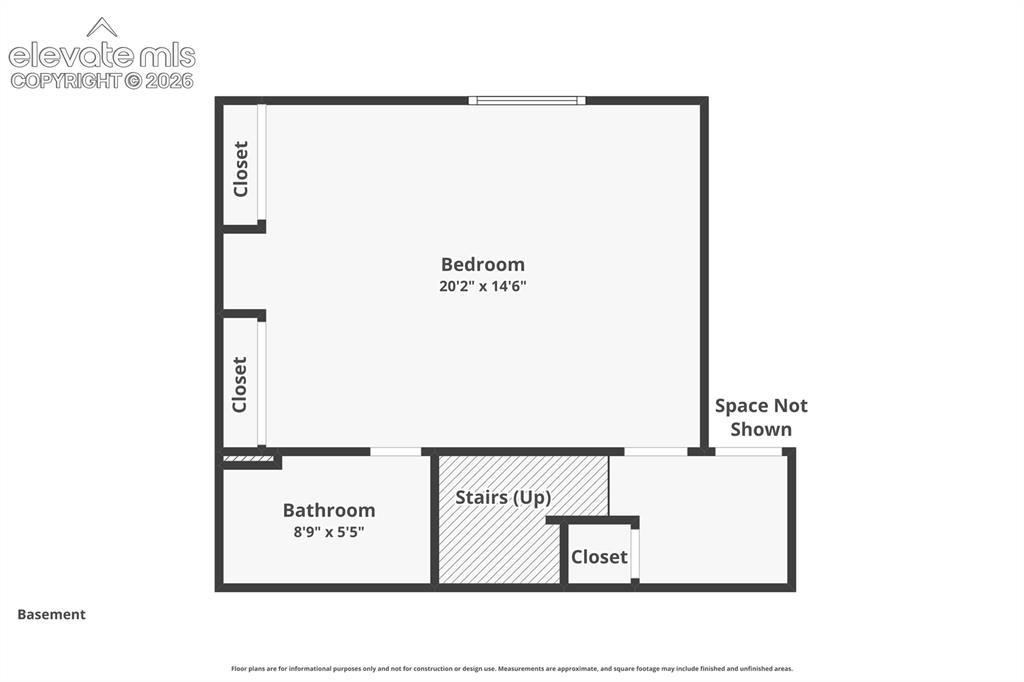 Image 40 of 41: Floor Plan