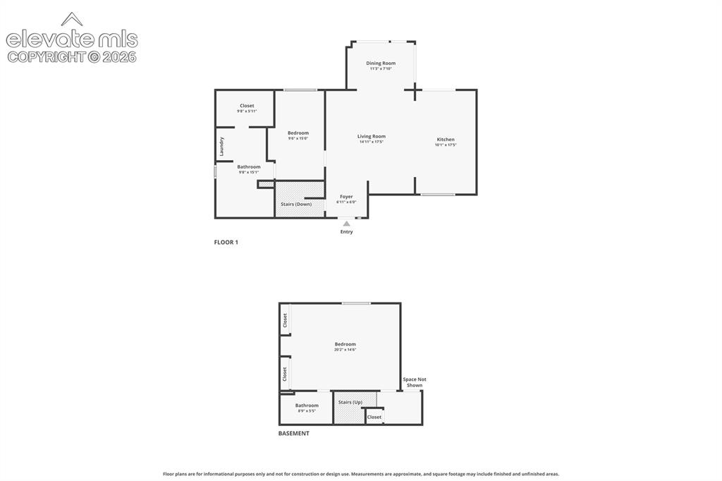 Image 41 of 41: Floor Plan