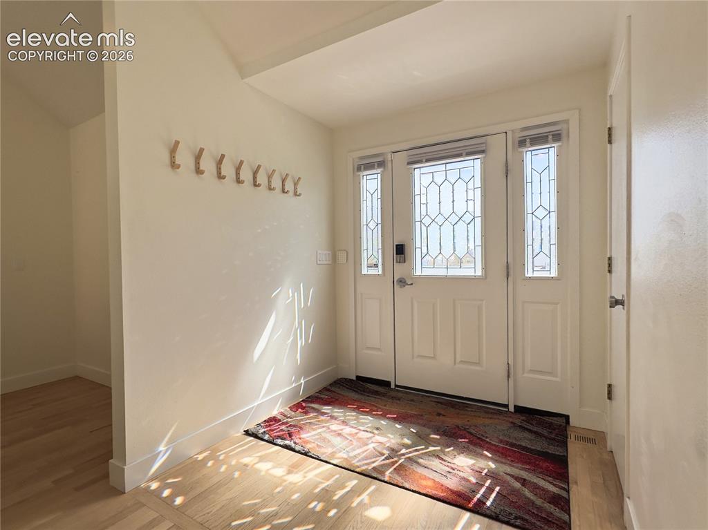 Image 8 of 38: Entry