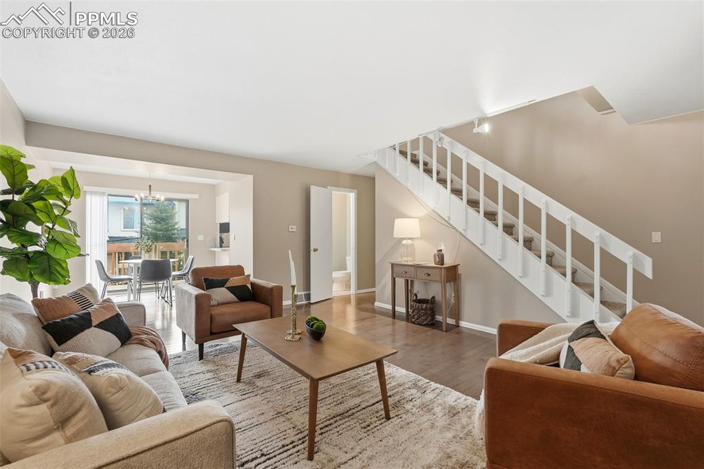 Image 13 of 33: Living Room