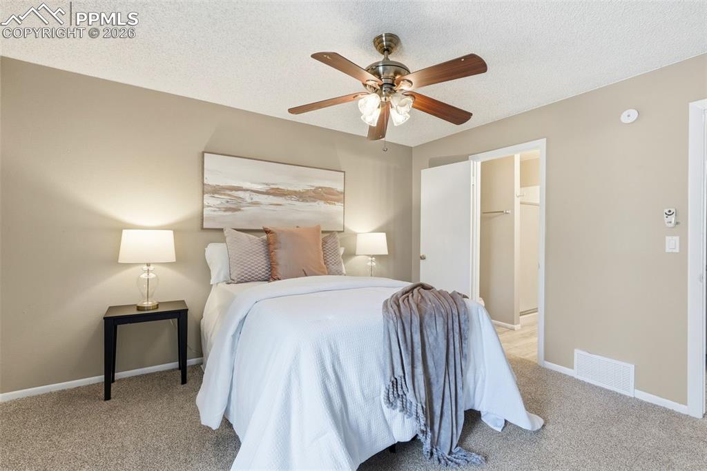 Image 15 of 33: Bedroom