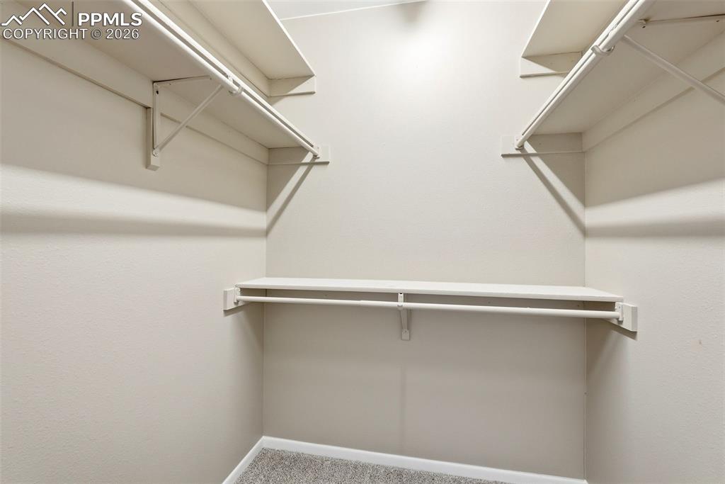 Image 17 of 33: Closet