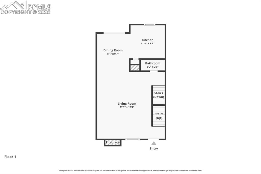 Image 31 of 33: Floor Plan