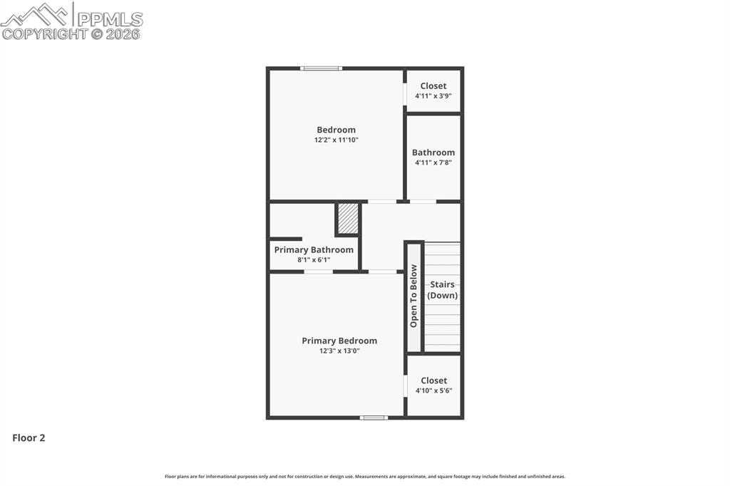 Image 32 of 33: Floor Plan