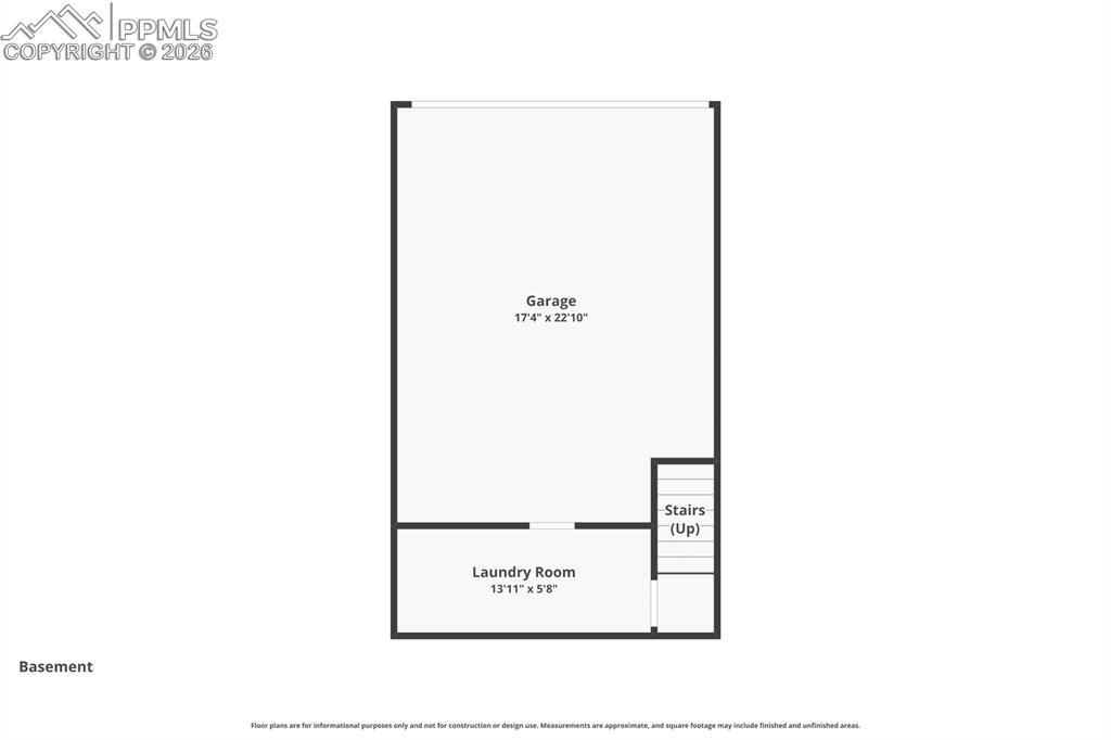 Image 33 of 33: Floor Plan